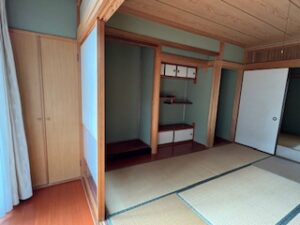 岡山市中区円山　中古住宅　3250万円　ファーストランド